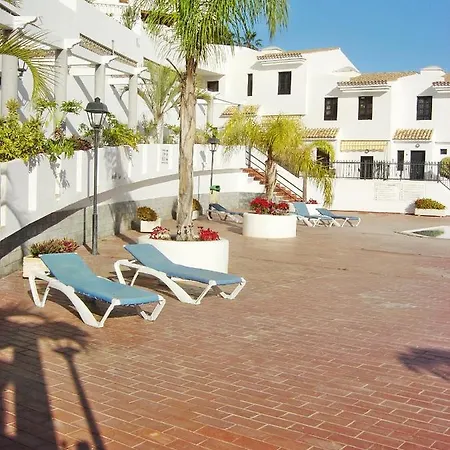 Charming House With Boho Terrace Hébergement de vacances *