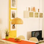 Charming House With Boho Terrace * Chayofa