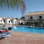 Nyaraló Charming House With Boho Terrace Chayofa