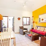Charming House With Boho Terrace *