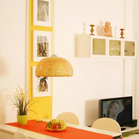 Charming House With Boho Terrace * Chayofa
